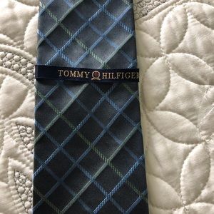 Tommy Hilfiger tie